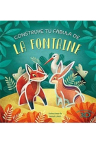 Construye tu fabula de La Fontaine