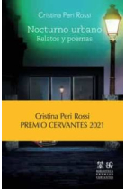 Nocturno urbano (Premio Cervantes 2021)