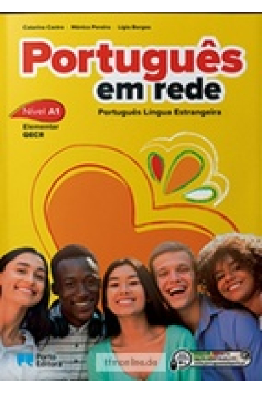 Português em rede - Nível A1