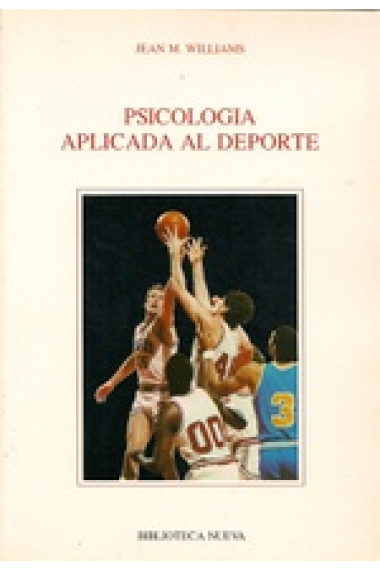 Psicología aplicada al deporte