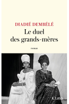 Le duel des grands-mères