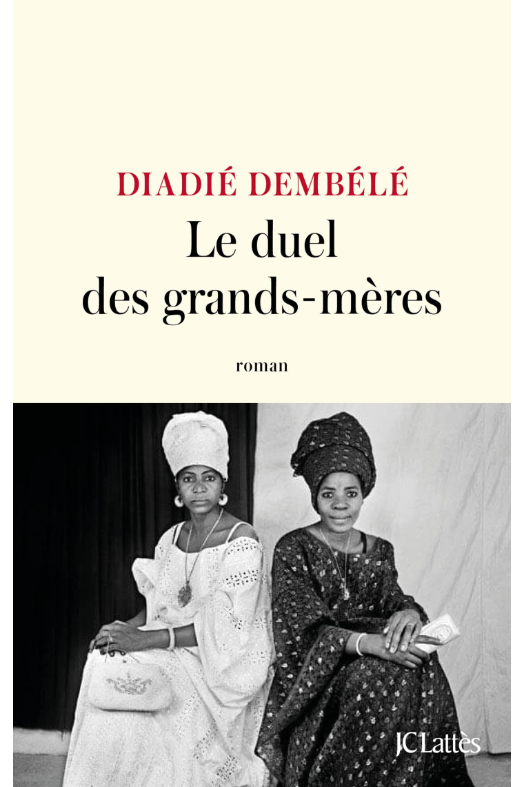 Le duel des grands-mères