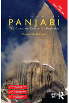 Colloquial Panjabi: The Complete Course For Beginners (Audio on line)