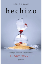 Hechizo (Serie Crave 5)