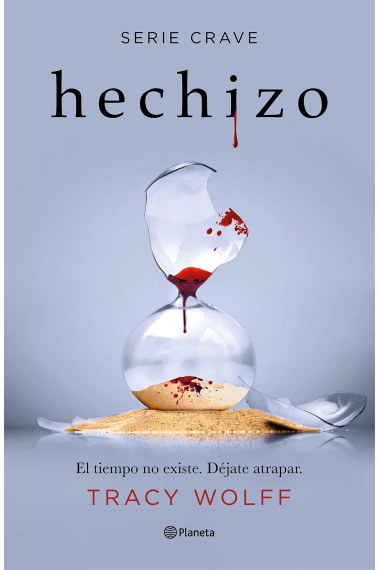 Hechizo (Serie Crave 5)