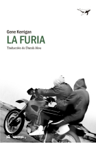 La furia