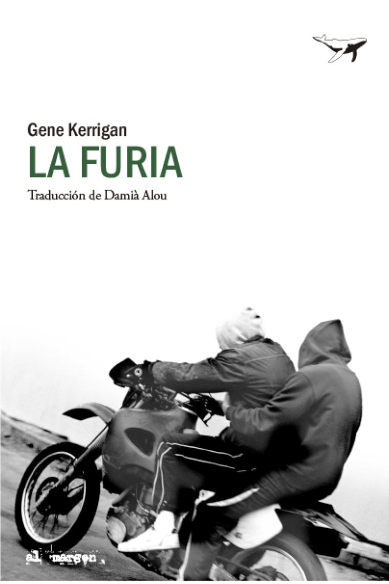 La furia