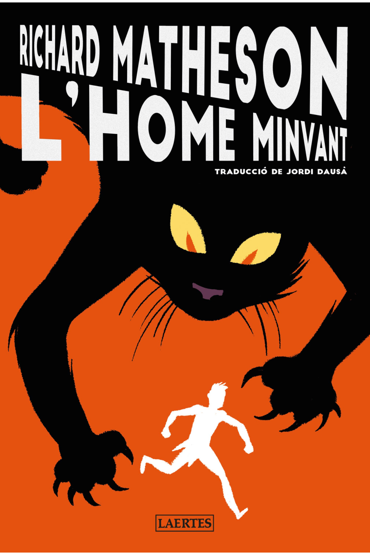 L'home minvant