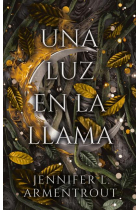 Una luz en la llama  (De carne y fuego 2)