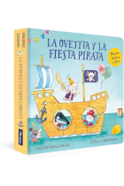 La ovejita y los piratas