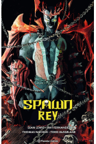 Spawn Rey nº 02