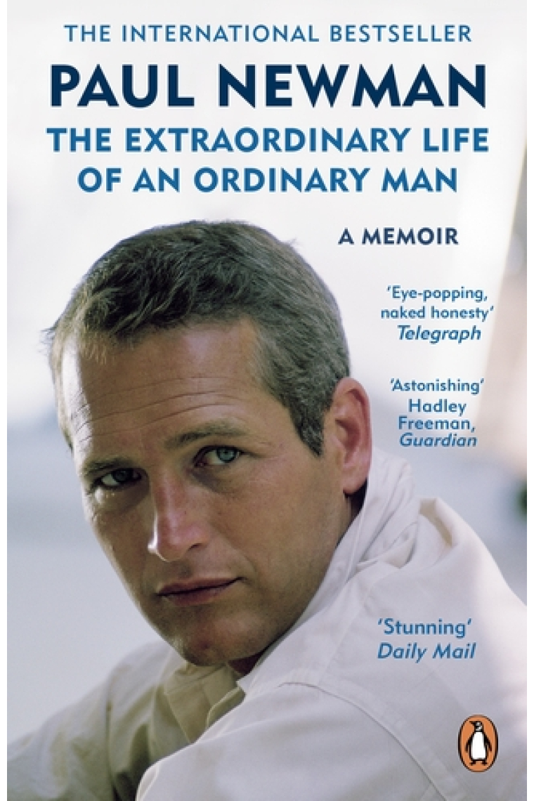 The Extraordinary Life of an Ordinary Man: A Memoir