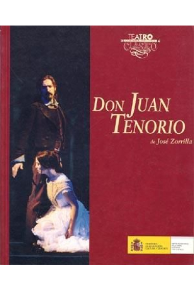 Don Juan Tenorio