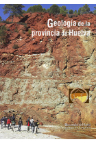 GEOLOGÍA DE LA PROVINCIA DE HUELVA