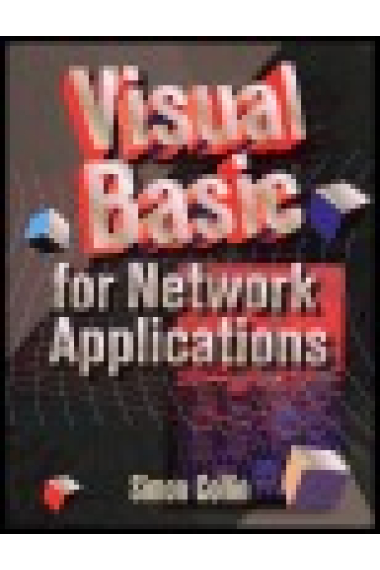 Visual Basic for network applications