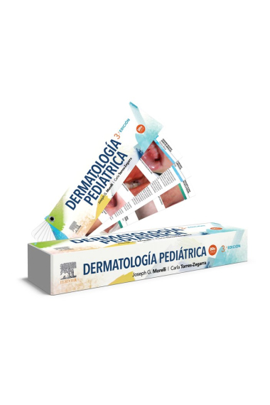 DERMATOLOGIA PEDIATRICA