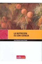 La Nutrición Es Con-Ciencia