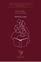 Sororidad: una genealogía (XXIII Premio Miguel de Unamuno)