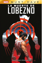 LA MUERTE DE LOBEZNO