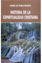 Historia de la espiritualidad cristiana