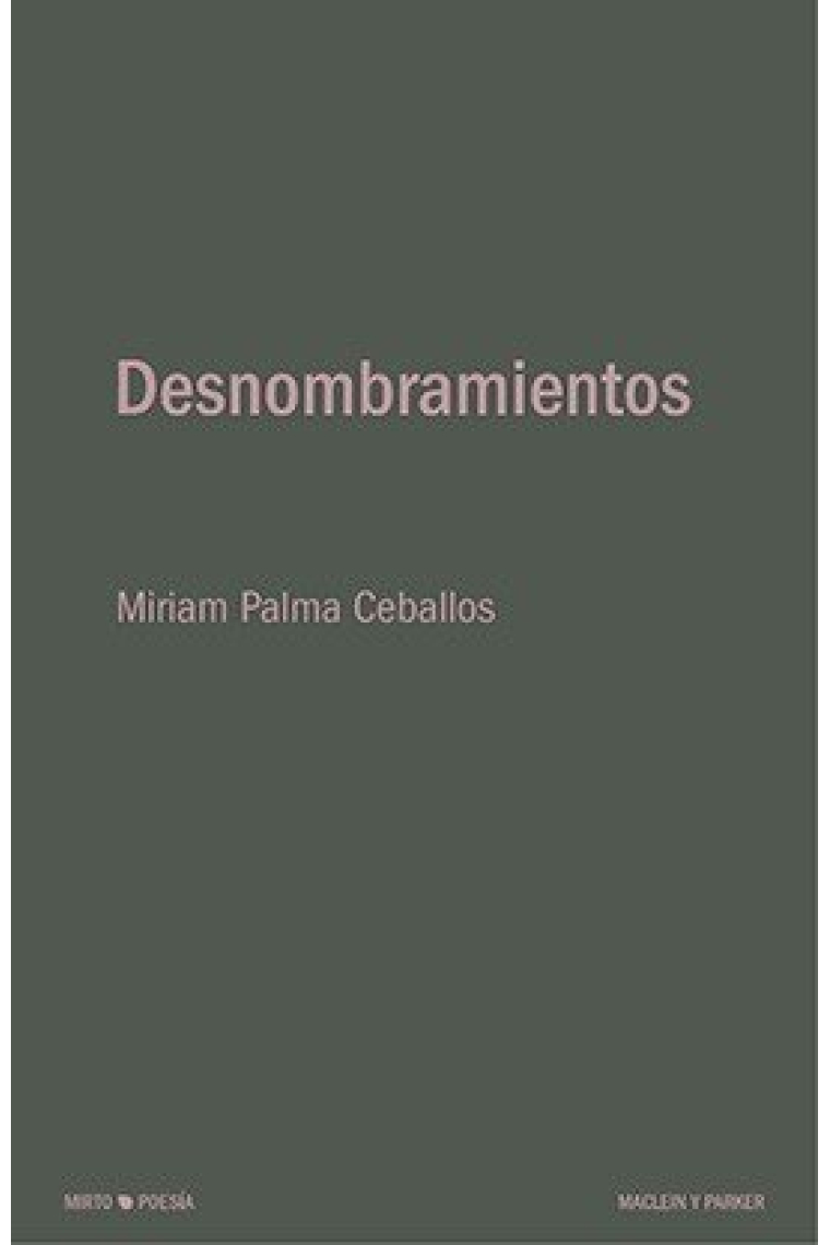 Desnombramientos