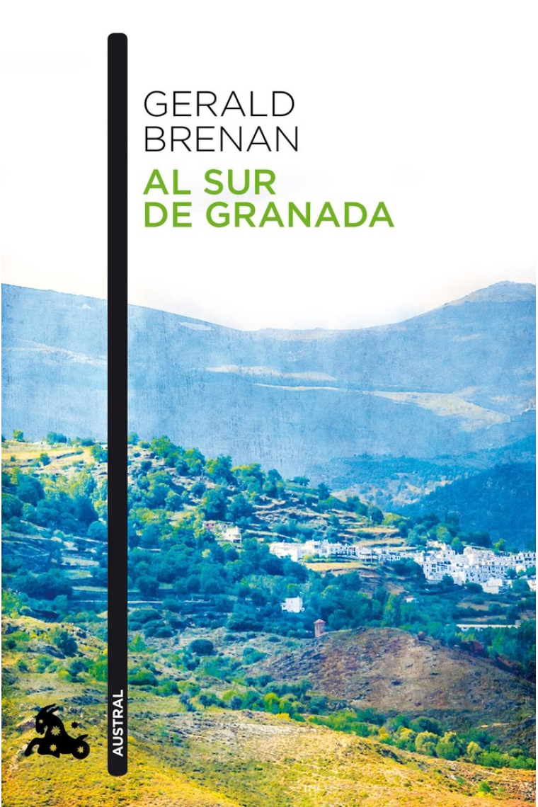 Al sur de Granada