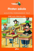 Piraten eskola