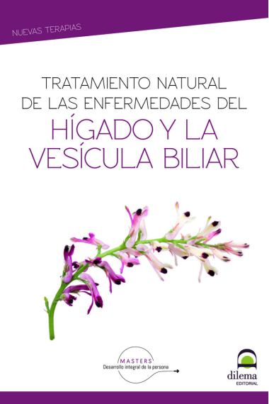 Trat. natural enfermedades de hígado y vesícula biliar