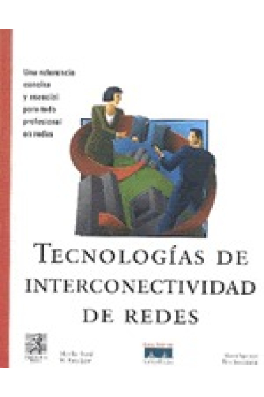 Tecnologías de interconectividad de redes