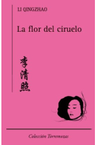 La flor del ciruelo