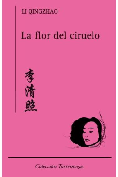 La flor del ciruelo