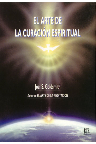 El Arte de la Curación Espiritual