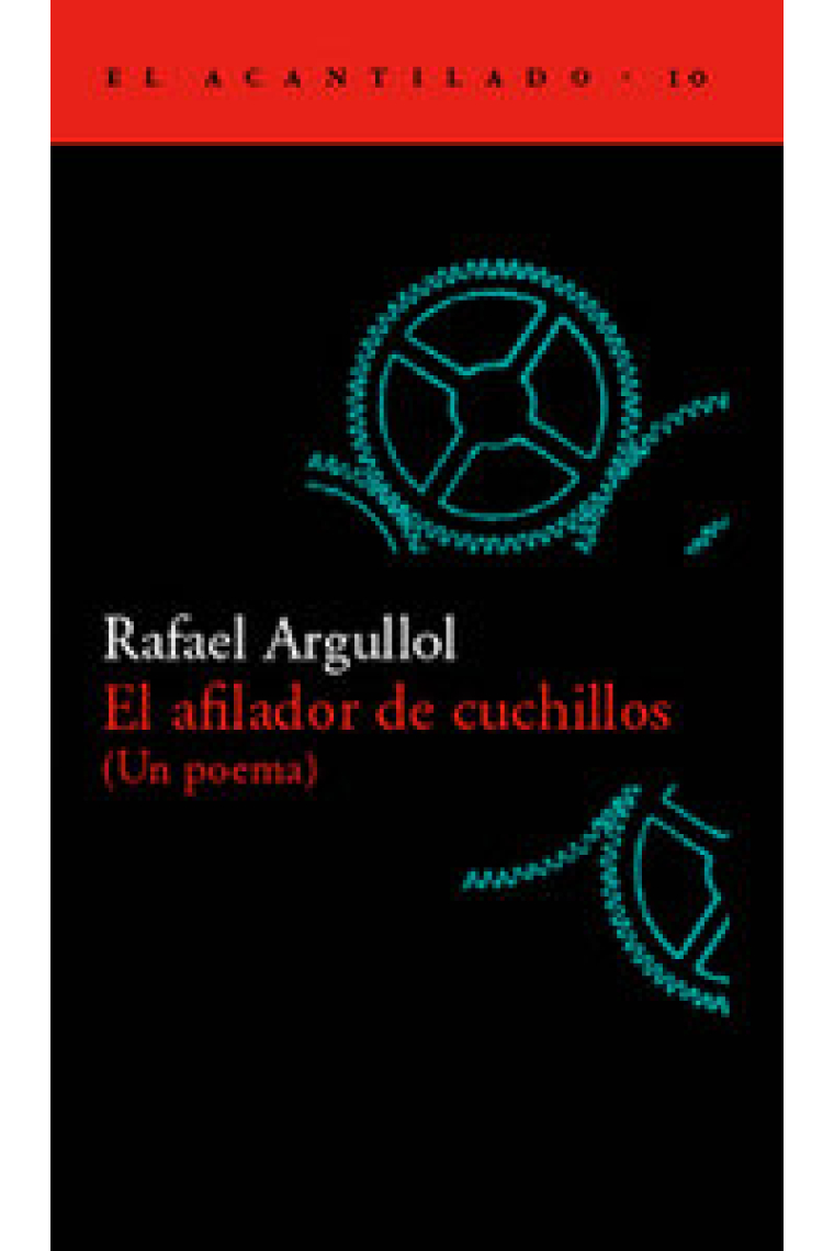 El afilador de cuchillos (Un poema)