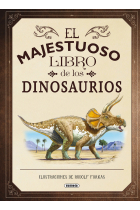 El majestuoso libro de los dinosaurios