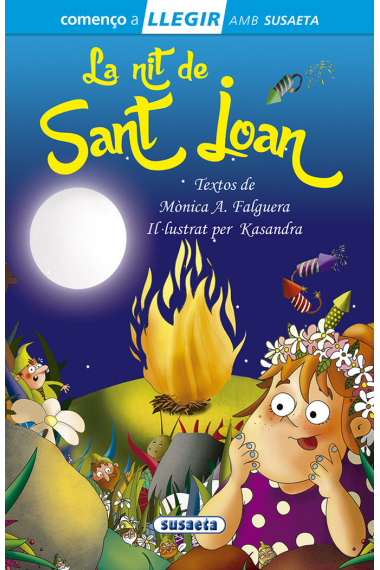 La nit de Sant Joan