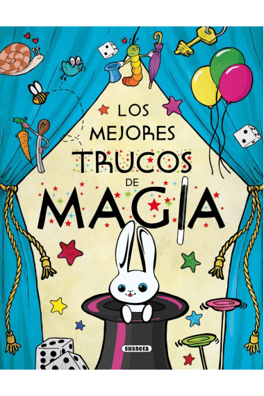 Los mejores trucos de magia