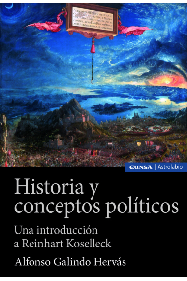 Historia y conceptos políticos