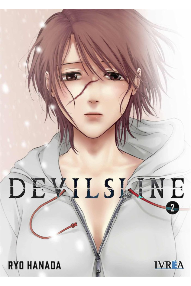 Devils Line 2