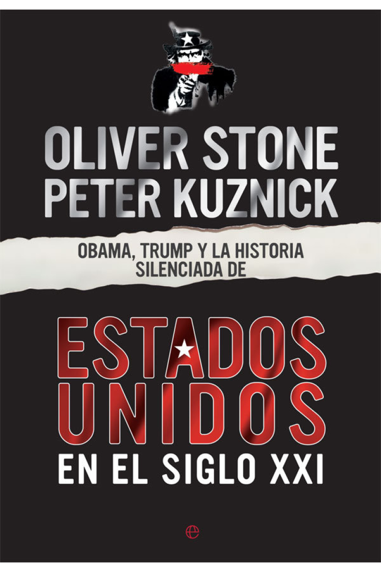 Obama, Trump y la historia silenciada de los Estados Unidos en el siglo XXI