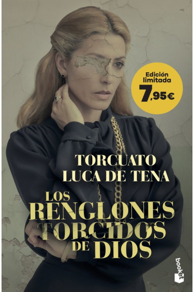 LOS RENGLONES TORCIDOS DE DIOS