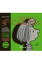 Snoopy y Carlitos 1977-1978 nº 14/25