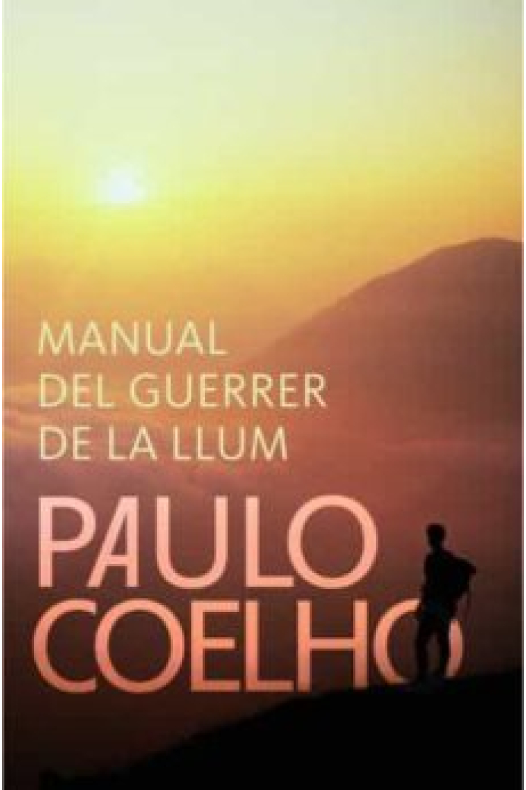 Manual del guerrer de la llum