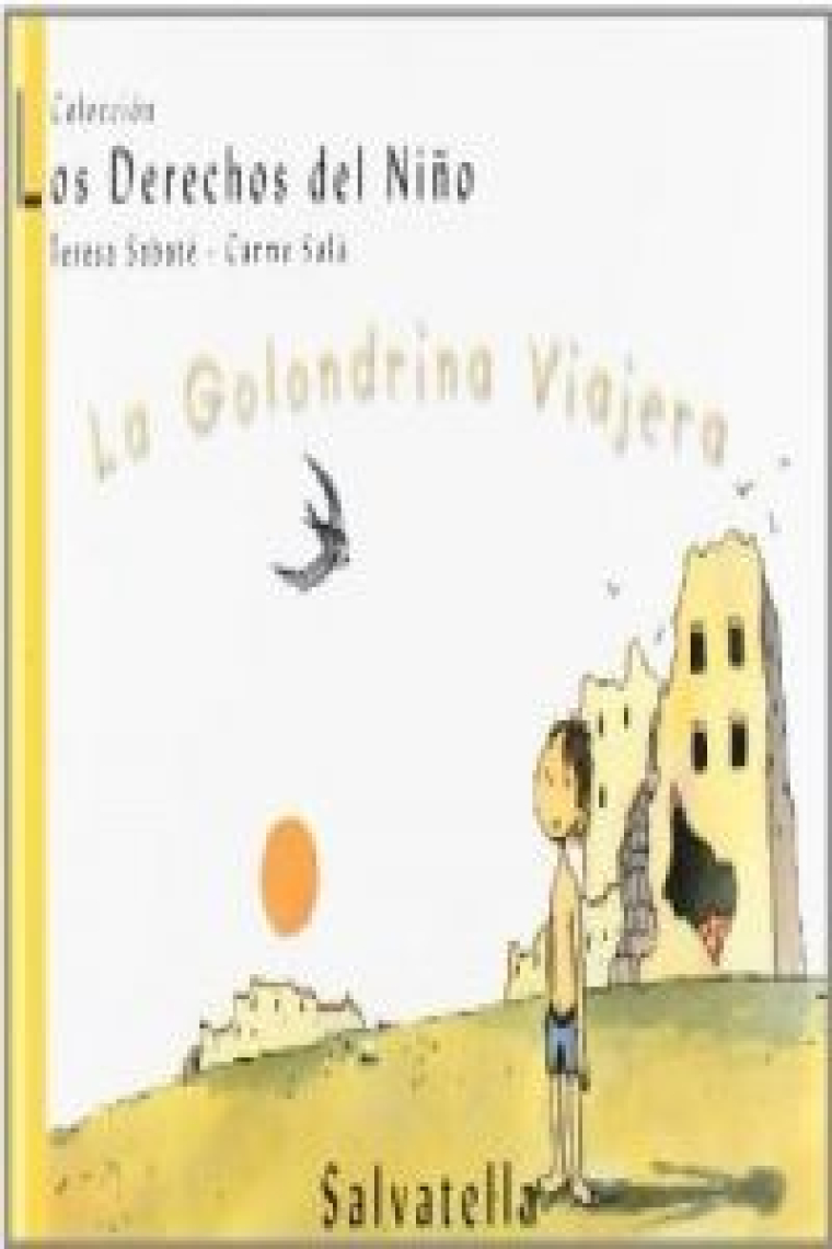 La Golondrina Viajera