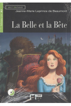 LA BELLE ET LA BETE (L&E A1) AUDIO TELECHARGEABLE