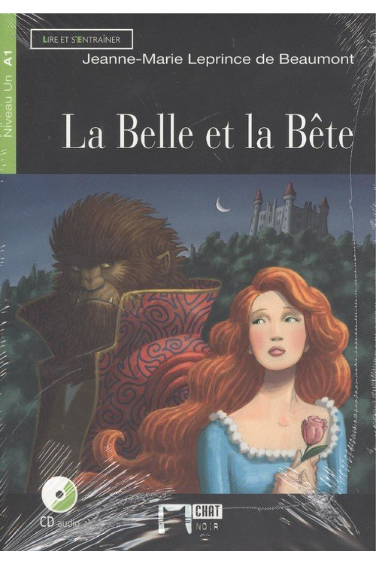 LA BELLE ET LA BETE (L&E A1) AUDIO TELECHARGEABLE