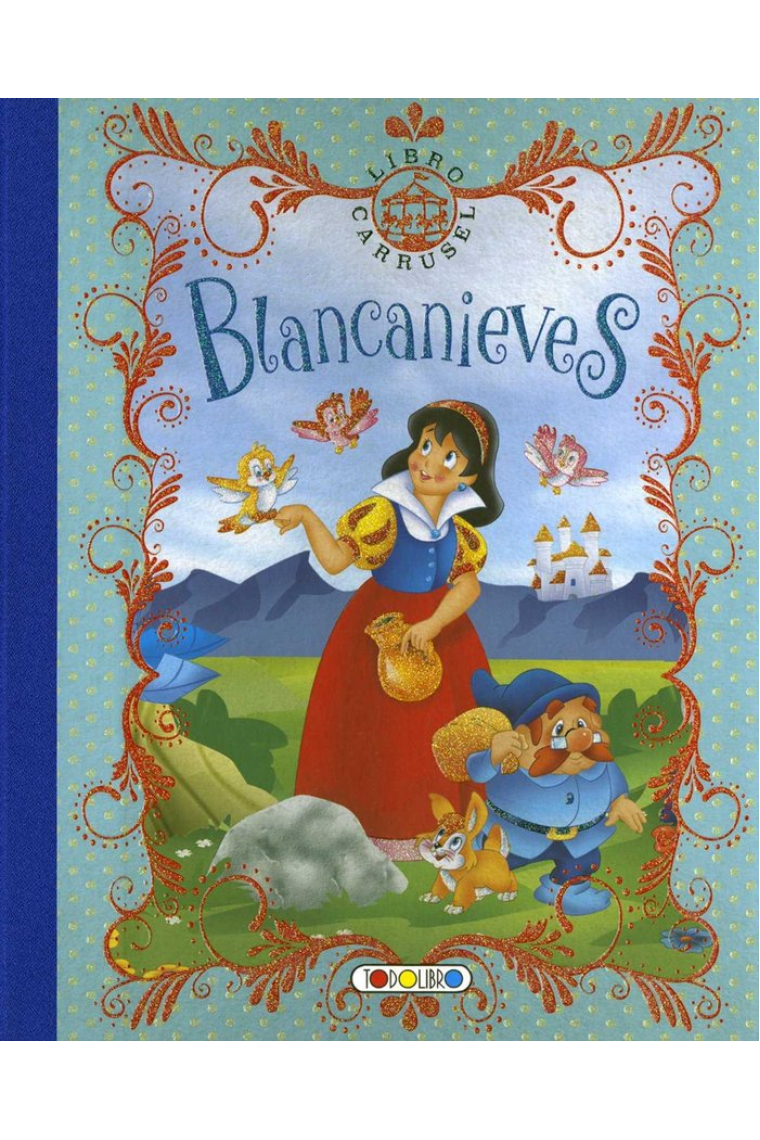 Blancanieves