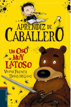 Un oso muy latoso