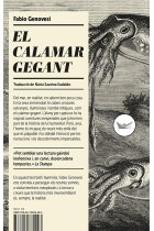 El calamar gegant