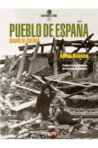 Pueblo de España. Diario de guerra