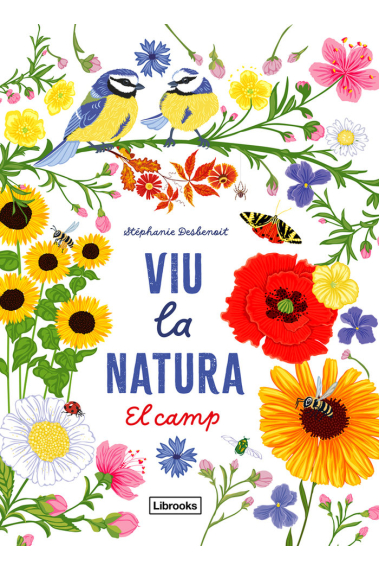 Viu la natura. El camp